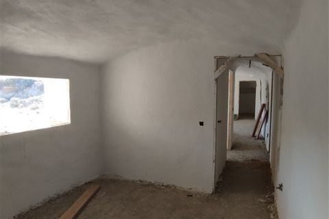 Cave house i Freila, Granada, Freila - € 100.000 | Ref: 254 - foto 9